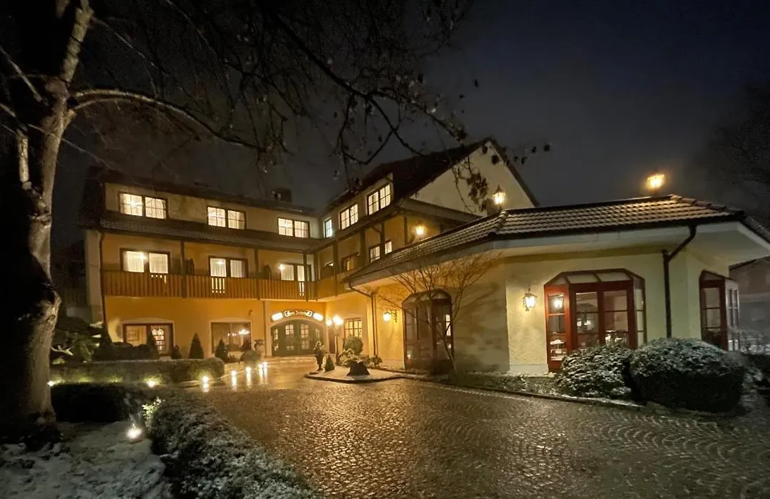 Hotel Fohlenhof-1