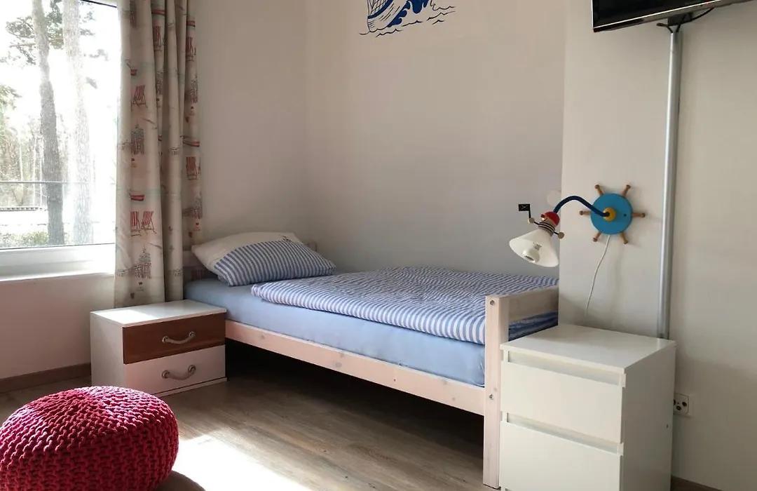 Ferienhaus Kapitänsweg 30-1