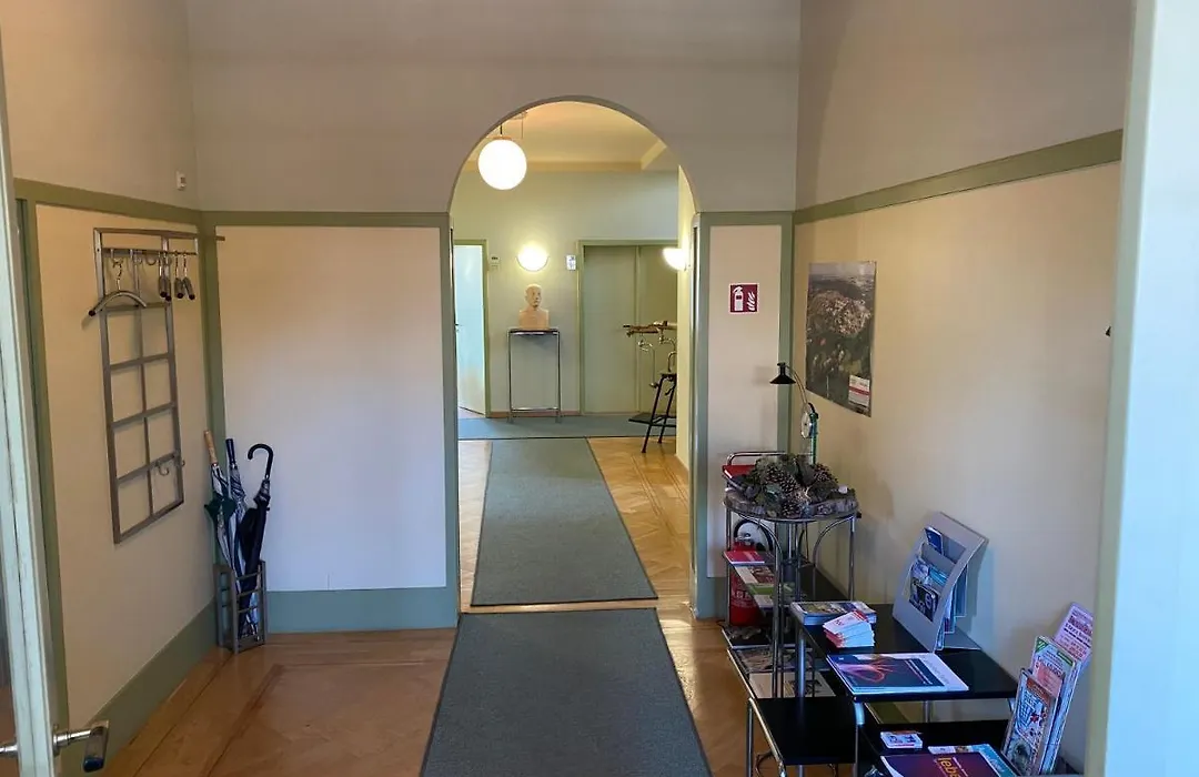 Gästehaus am Klinikum-1