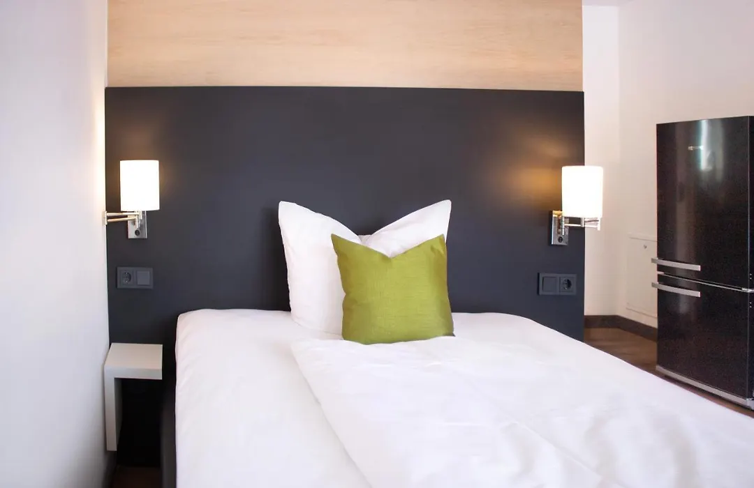 Kf Hotel By Wmm Hotels-1