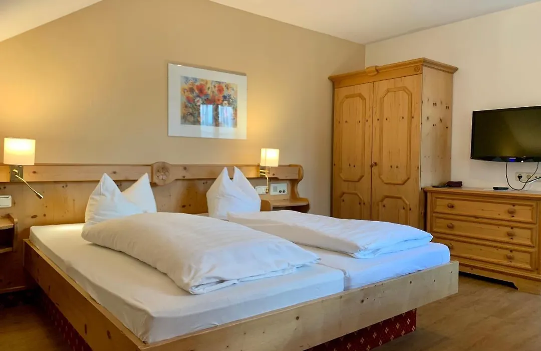 Hotel zur Post-1
