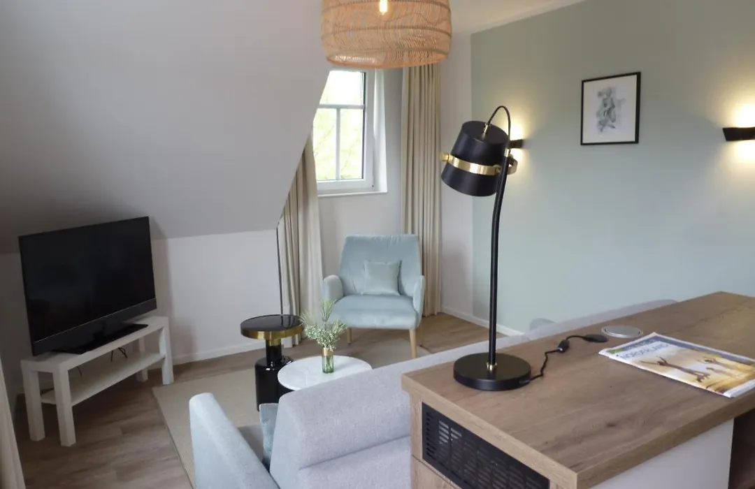 Hotel Witthus-1