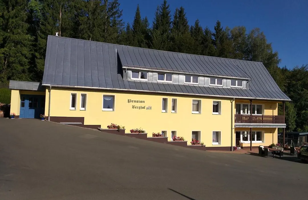 Pension Berghof-1