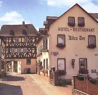 Altes Tor-1