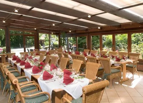 Hotel Ferien auf der Heid-1