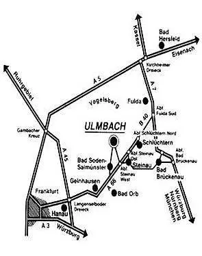 Landgasthof Deutsches Haus-1