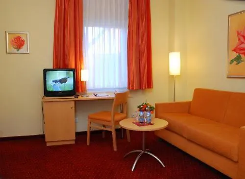 Hotel Tivoli-1