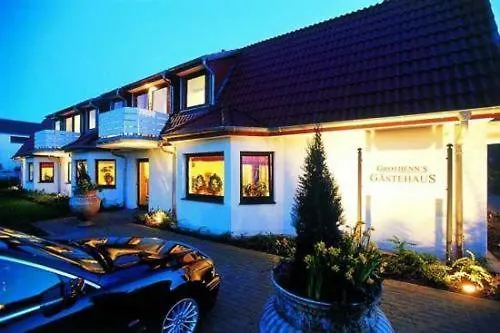 Grothenns Hotel 3-Sterne superior-1