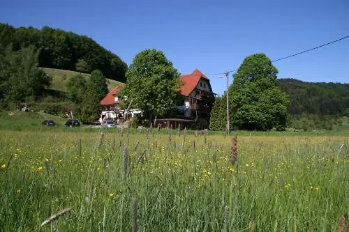 Hotel-Restaurant Kohlenbacher-Hof-1