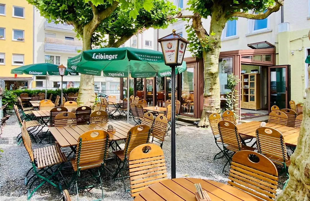 Gasthof Rebstock-1