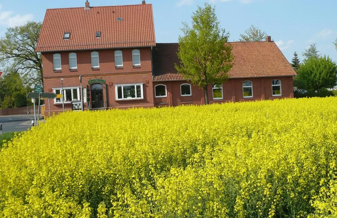 Hotel-Gaststaette Mutter Buermann-1