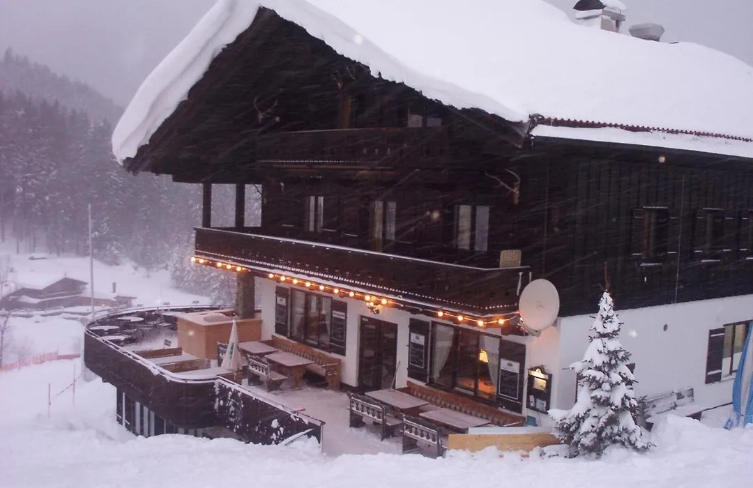 Berghotel Sutten-1
