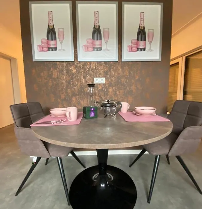 Ambiente Apartments-1