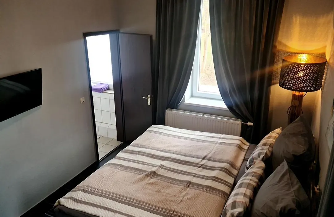 Hotel Geismar-1