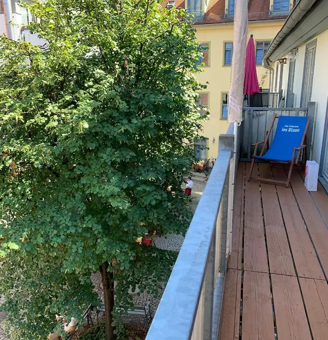Altstadt, FEWO im Markthof am Dom-1