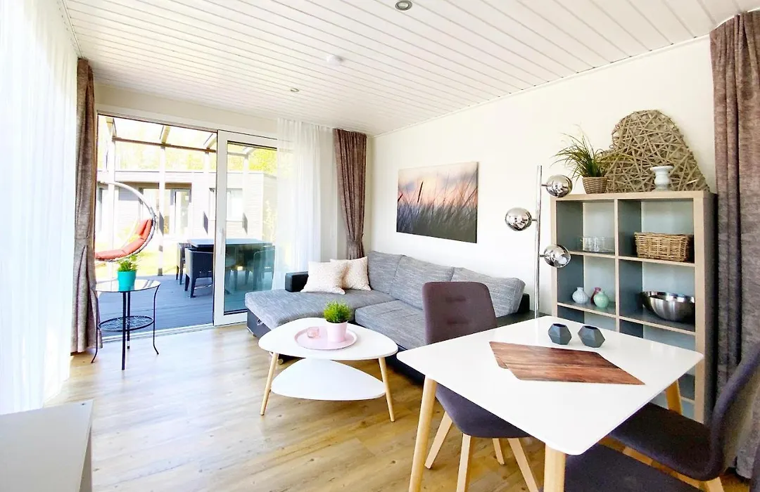 Gronenberger Mühle Haus 1-1