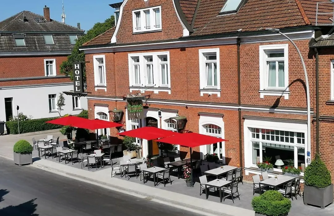 Hotel Lindenhof-1