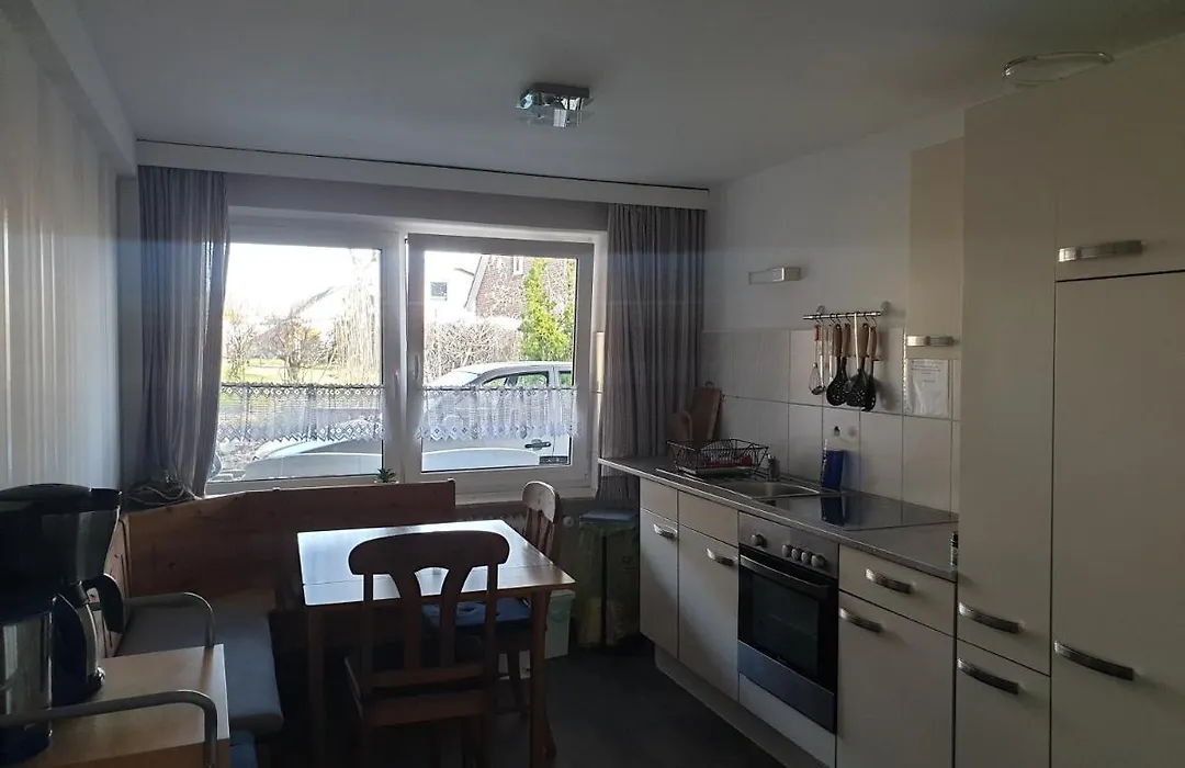 Hotel Garni Haus Dithmarschen-1
