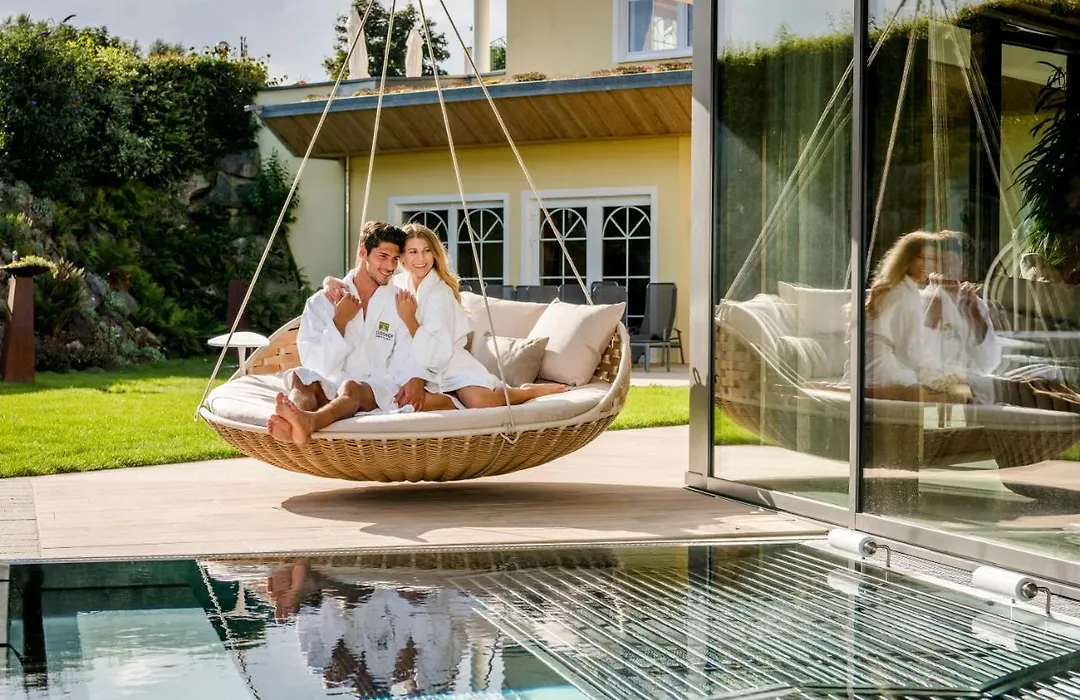 Hotel Mooshof Wellness & Spa Resort-1