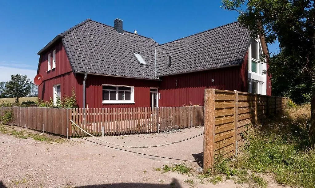 Kapitänshaus - Atelier-1