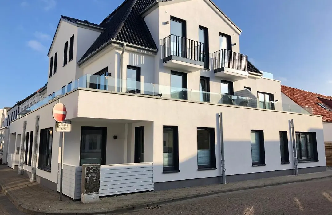 Haus Insulaner Tolle 7-1