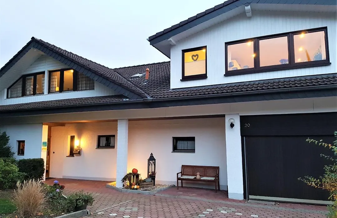 Gästehaus Sonnenhügel-1