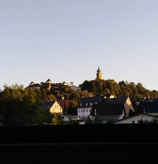 Ferienhaus Ullrich-1