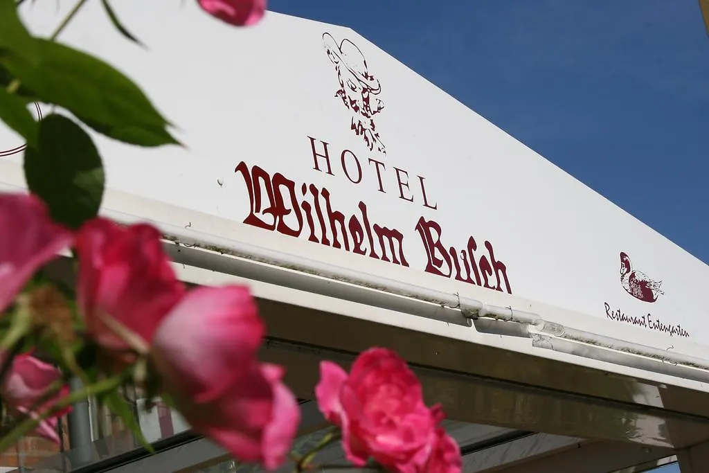 Hotel Wilhelm Busch-1