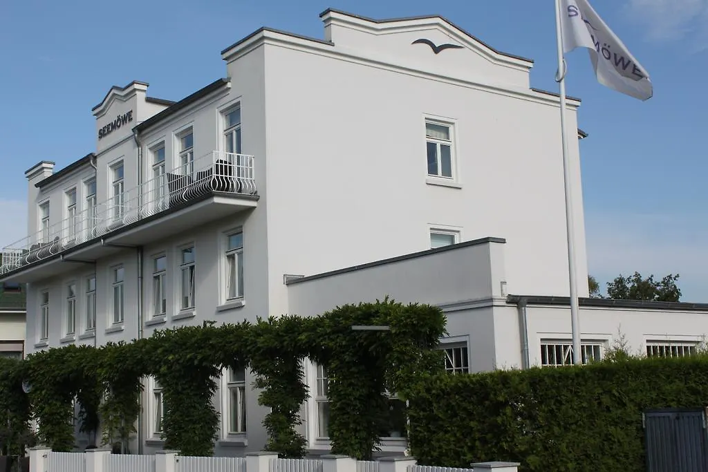 Hotel Seemöwe-1