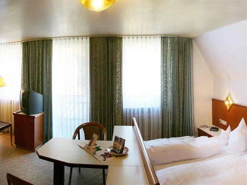 Kurhotel Alexa-1