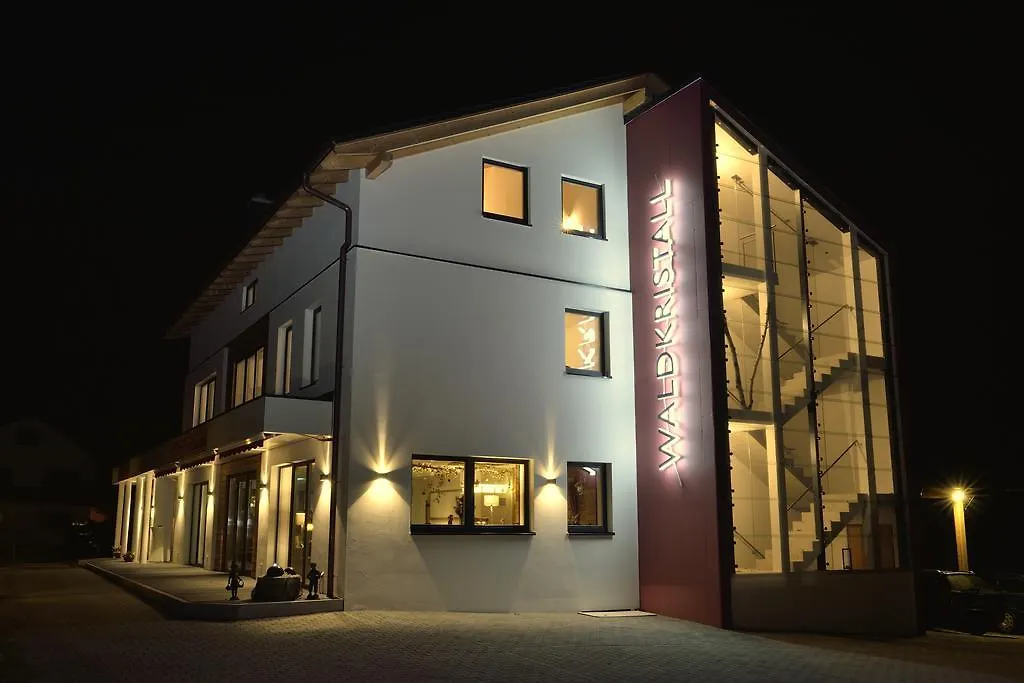 Pension Waldkristall-1