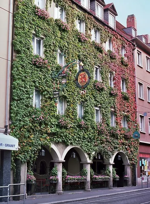 Hotel Till Eulenspiegel - Nichtrauchhotel-1