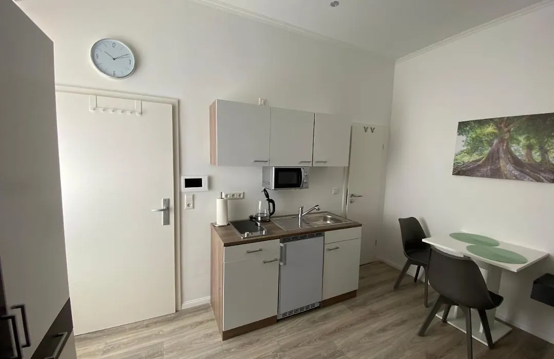 Prime Host Smart Apartments-1