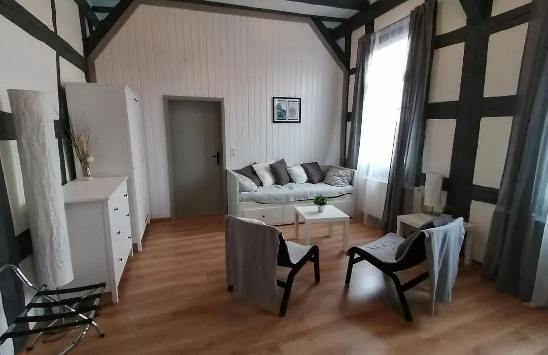 Landhotel Alte Schmiede-1