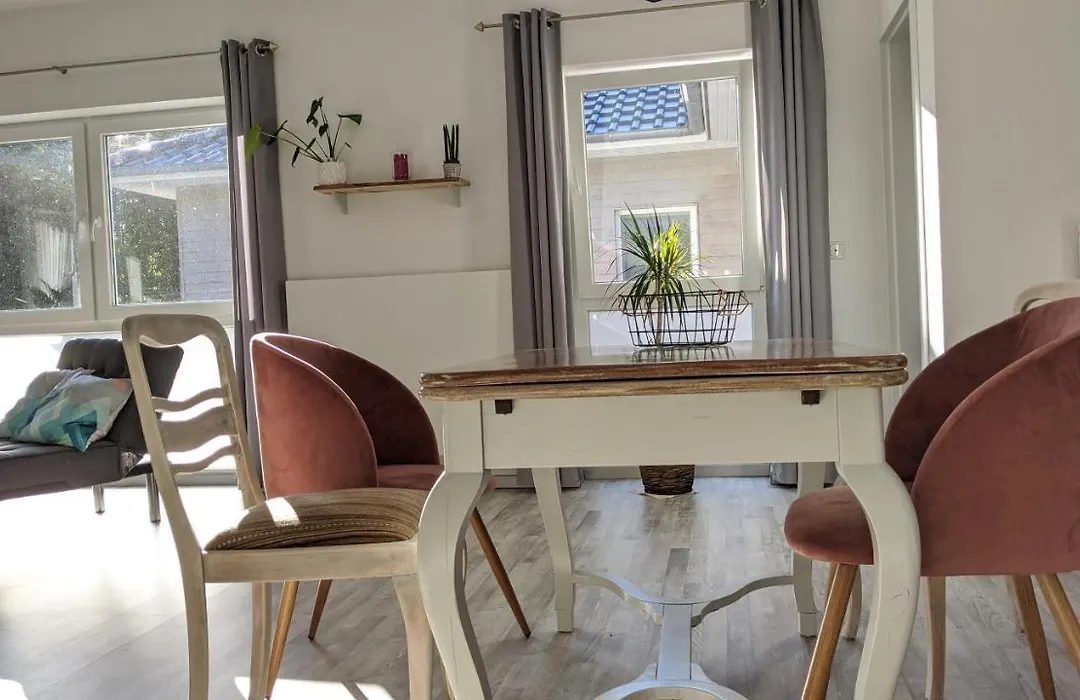 Ferienwohnung Kern Hitzacker-1