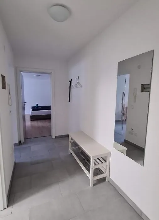 Ferienwohnung Maurer-1