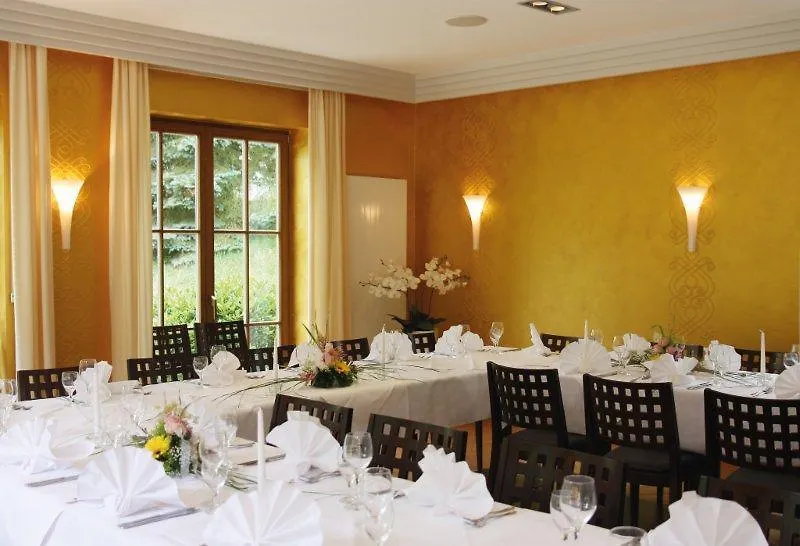 Hotel Goldener Hirsch-1