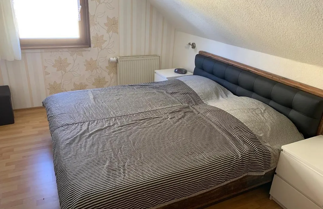 Ferienwohnung Braeuer-1