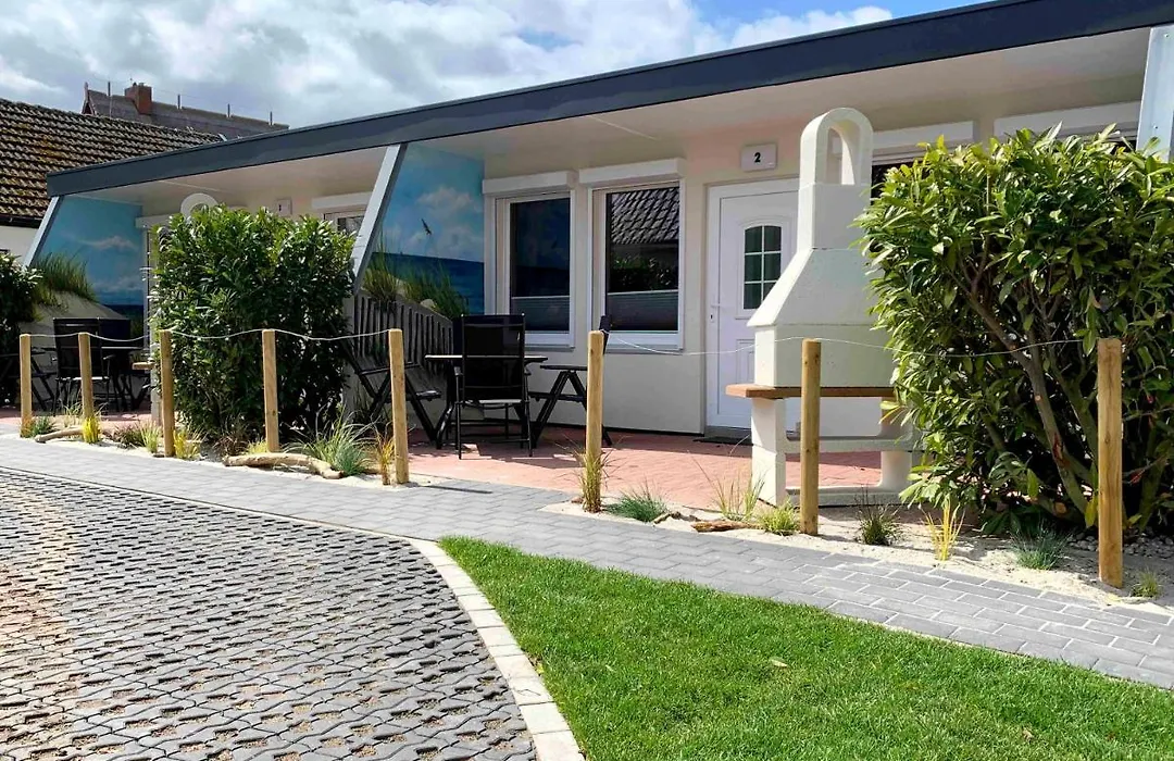 Bungalow-Park Ostseenordstern-1