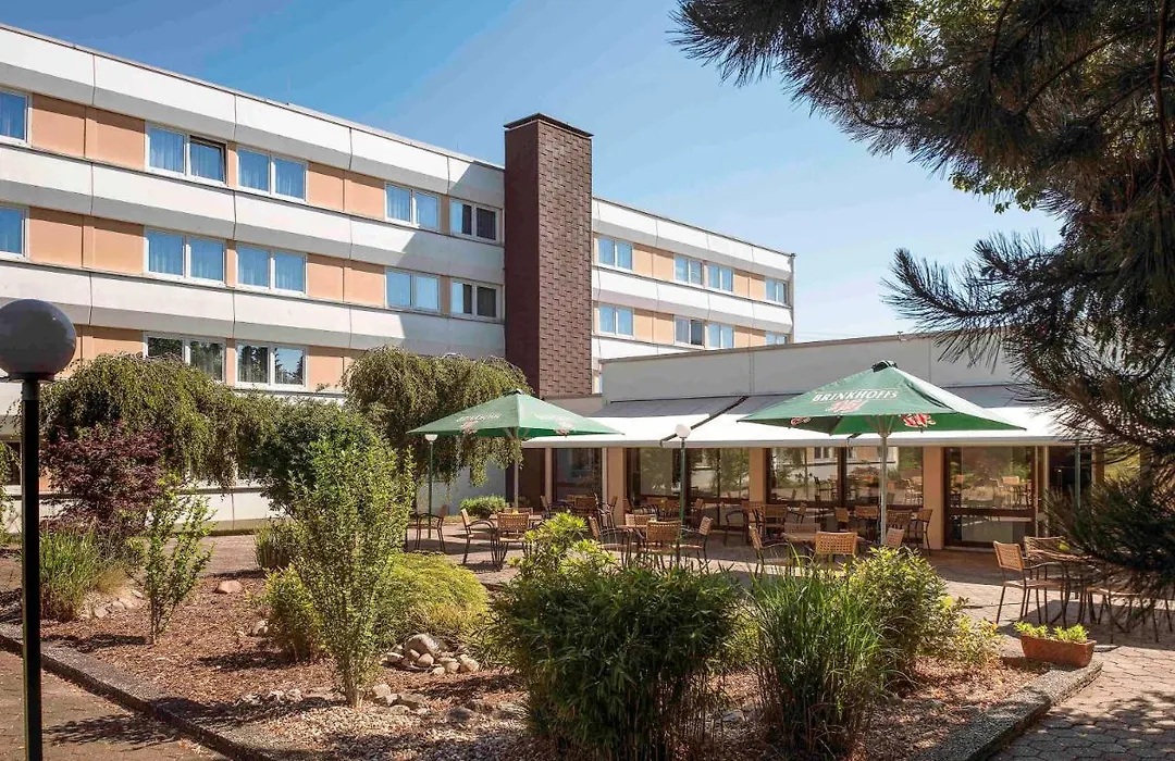 Ibis Dortmund West-1