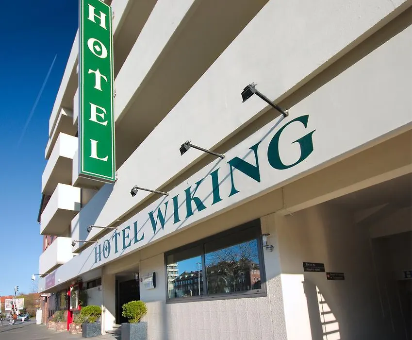 Hotel Wiking-1