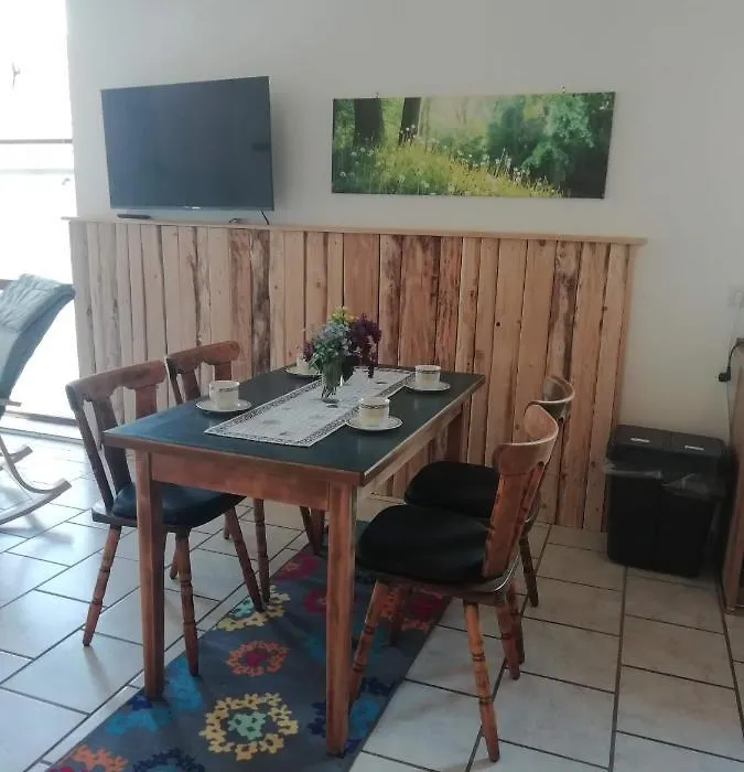 Ferienwohnung Familie Faath-1