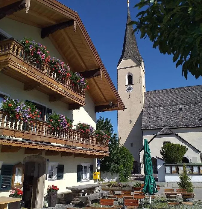 Gasthof Mesnerwirt-1