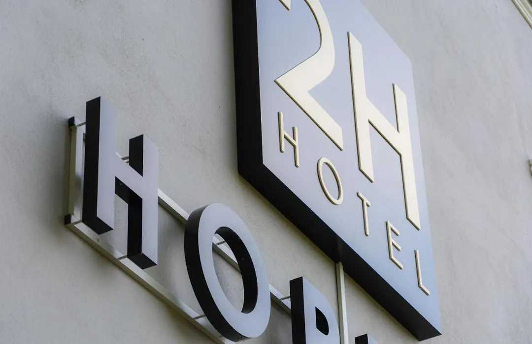 Garni Hotel zur Sonne in Kühlungsborn-1