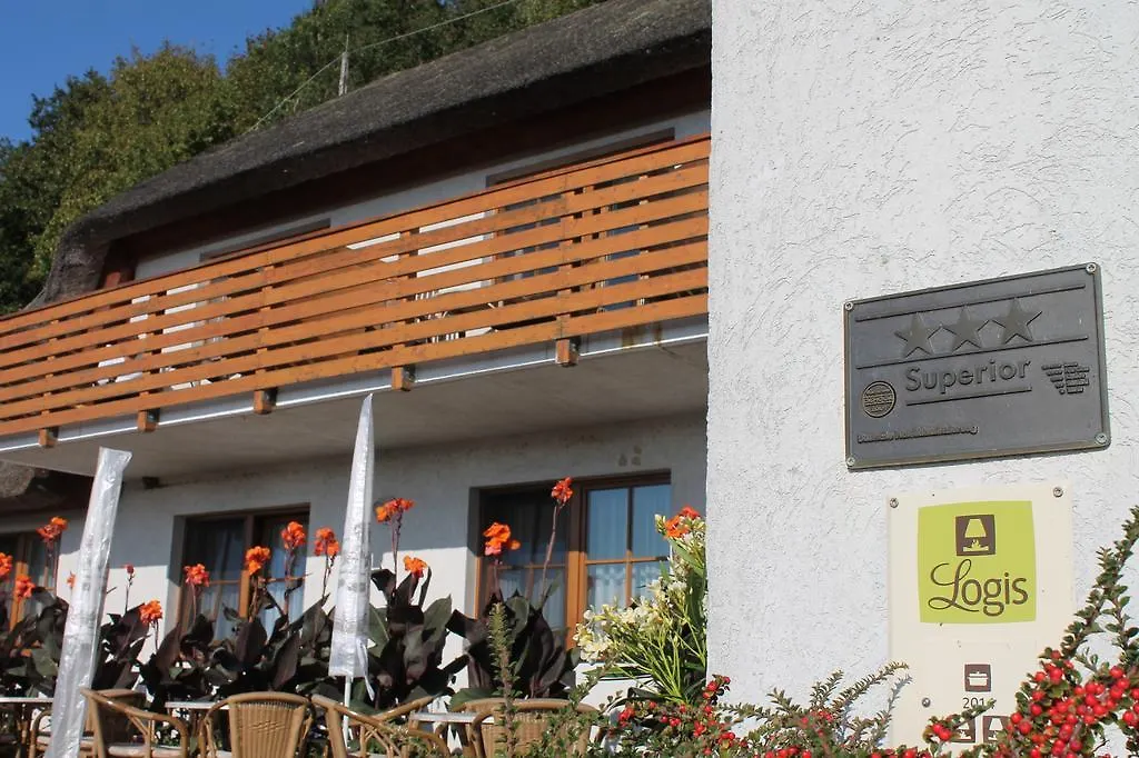 Hotel Moritzdorf-1
