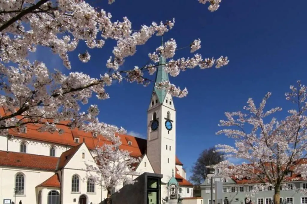 Kempten - Lebendig und voller Geschichte-1