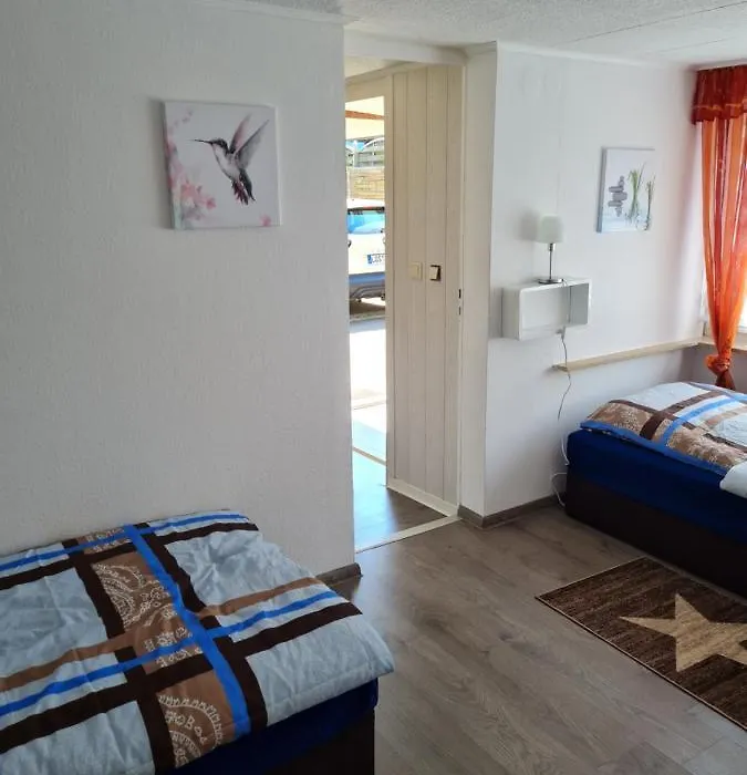 Ferienhaus Mandy-1