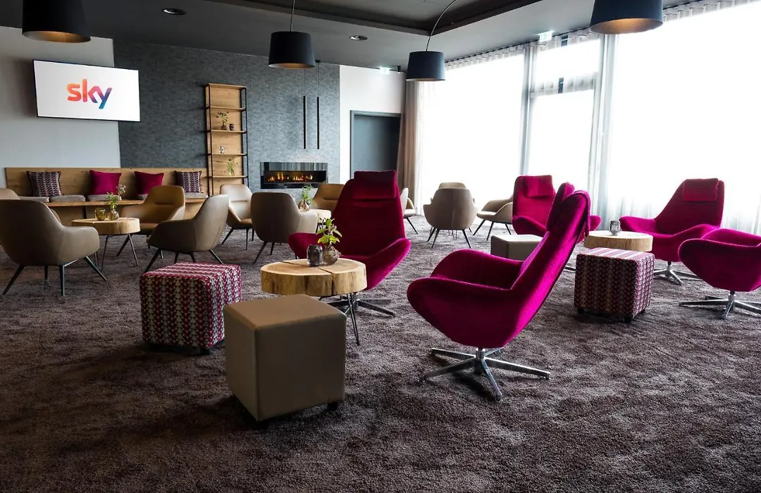 Rebhan's Business und Wellness Hotel-1