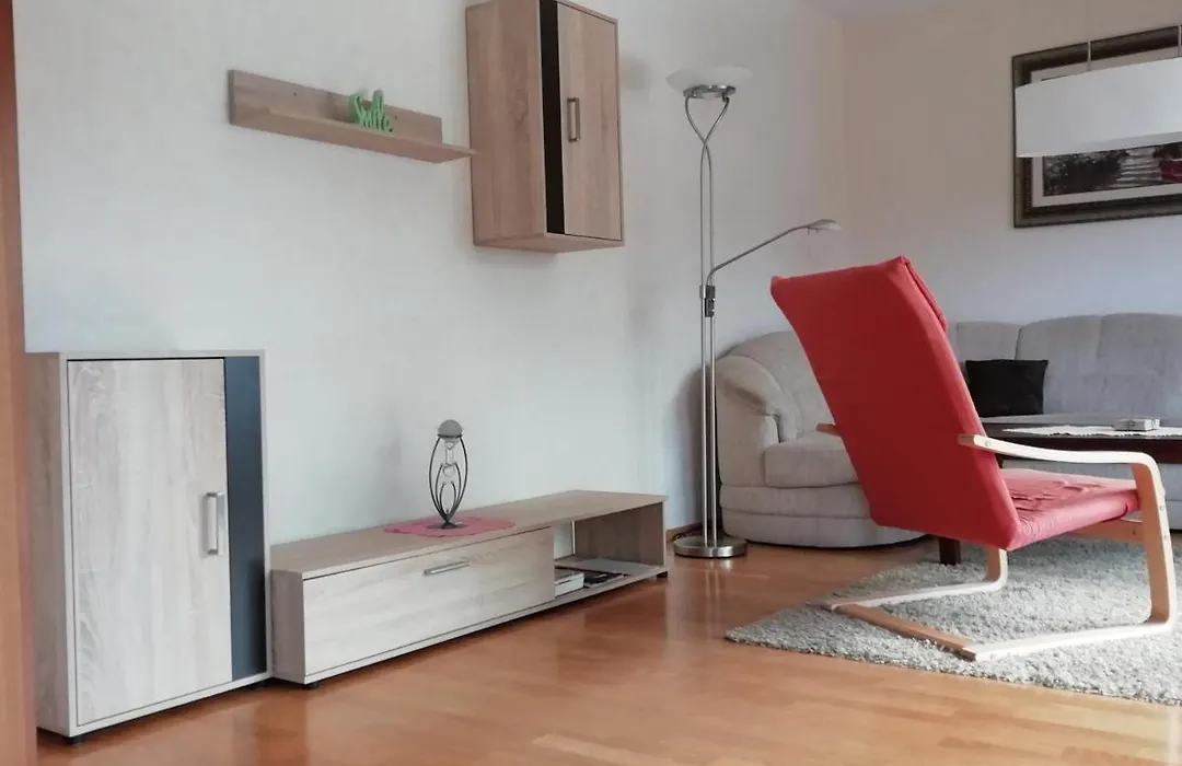 Meyers Ferienwohnung-1