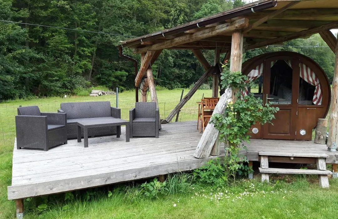 Schlummerfass an der Bockmühle-1